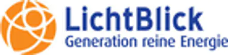 Logo von LichtBlick