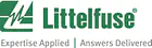 Logo von Littelfuse