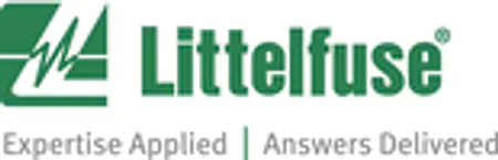 Logo von Littelfuse