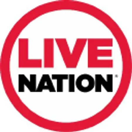 Logo von Live Nation Entertainment
