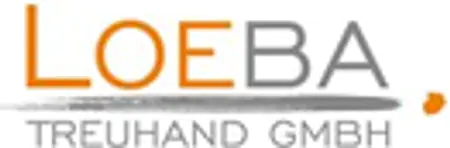 Logo von LOEBA Treuhand