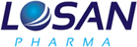 Logo von LOSAN Pharma