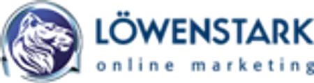 Logo von Löwenstark Online-Marketing