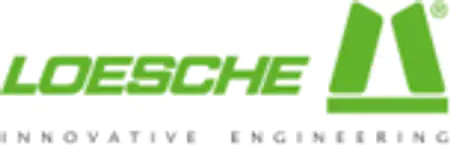Logo von Loesche