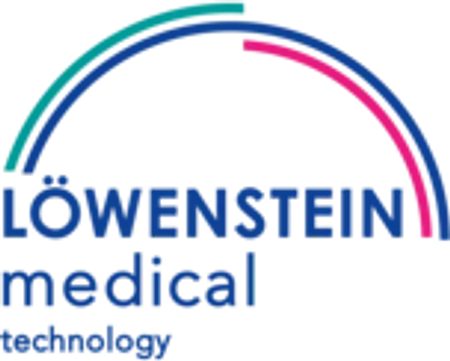 Logo von Löwenstein Medical Technology