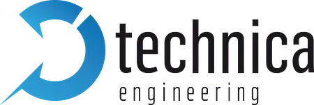 Logo von Technica Engineering
