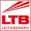 Logo von LTB Leitungsbau