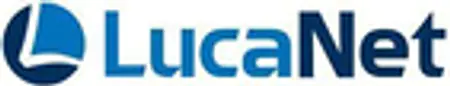 Logo von LucaNet