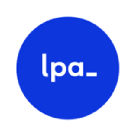 Logo von Lucht Probst Associates