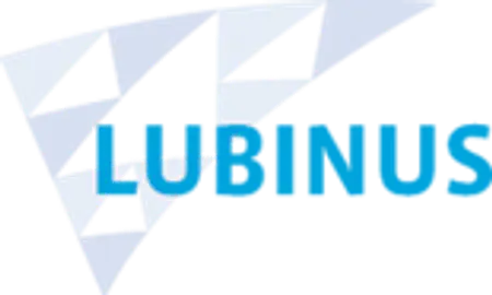 Logo von Lubinus Stiftung