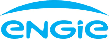 Logo von ENGIE