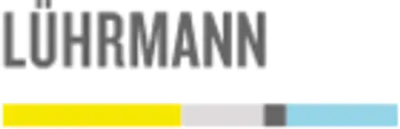 Logo von LÜHRMANN