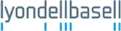 Logo von LyondellBasell
