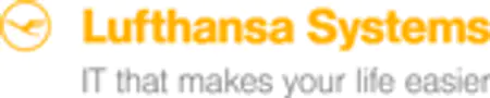 Logo von Lufthansa Systems