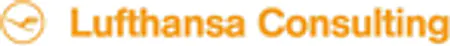 Logo von Lufthansa Consulting