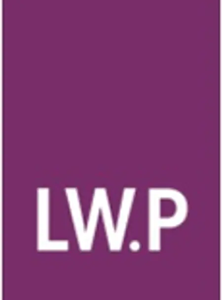 Logo von LW.P Lüders Warneboldt
