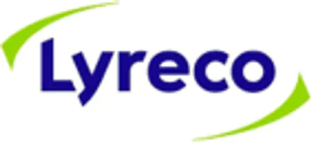 Logo von Lyreco