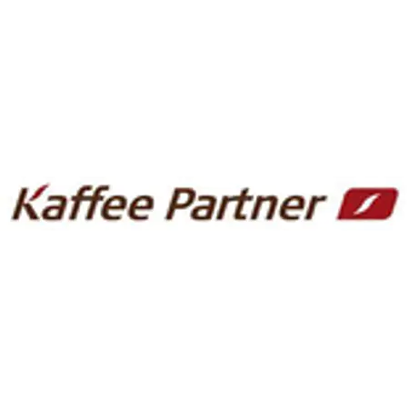 Logo von Kaffee Partner