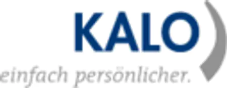Logo von KALORIMETA