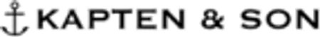 Logo von Kapten & Son