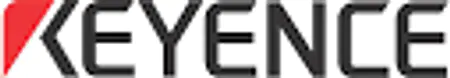 Logo von Keyence