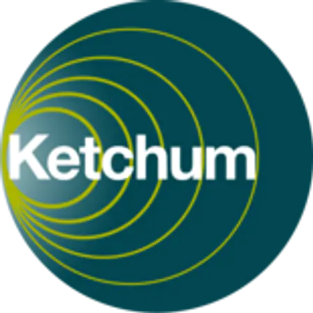 Logo von Ketchum Pleon