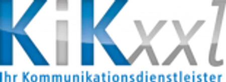 Logo von KiKxxl GmbH