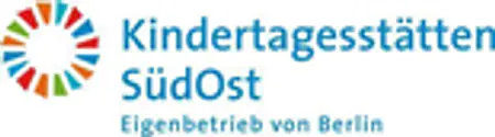 Logo von Kindertagesstätten SüdOst