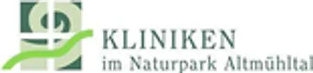 Logo von Kliniken im Naturpark Altmühltal