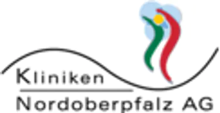 Logo von Kliniken Nordoberpfalz