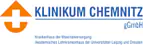 Logo von Klinikum Chemnitz