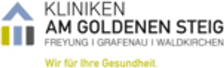 Logo von Kliniken Am Goldenen Steig