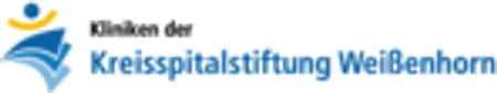 Logo von Kliniken der Kreisspitalstiftung