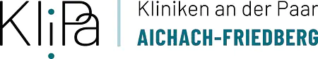 Logo von Kliniken an der Paar