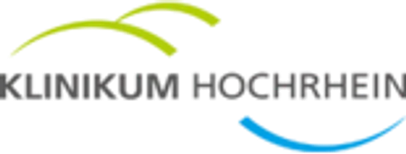 Logo von Klinikum Hochrhein