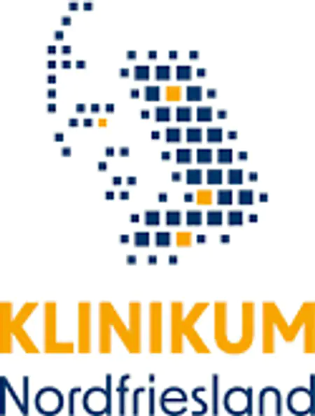 Logo von Klinikum Nordfriesland