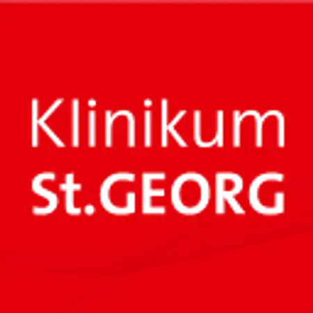 Logo von Klinikum St. Georg