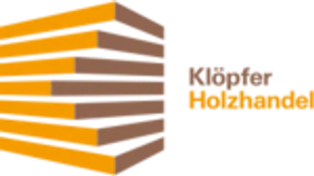 Logo von Klöpferholz