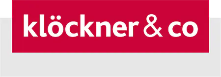 Logo von Klöckner & Co AG