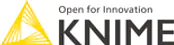 Logo von KNIME