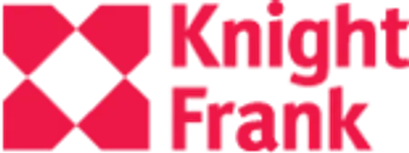 Logo von Knight Frank