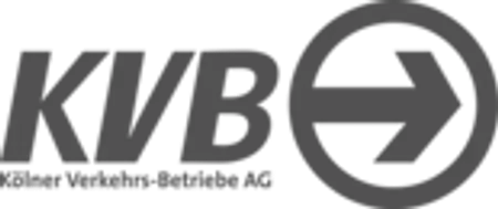 Logo von Kölner Verkehrs-Betriebe