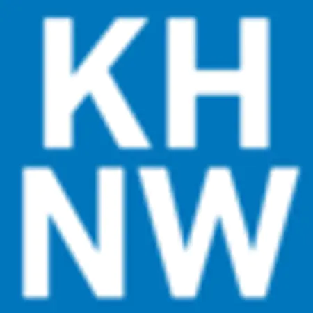 Logo von Krankenhaus Nordwest