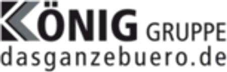 Logo von KÖNIG Gruppe