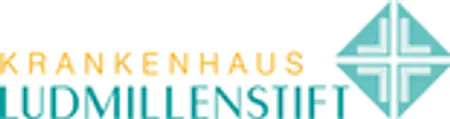 Logo von Krankenhaus Ludmillenstift
