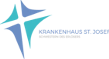 Logo von Krankenhaus St. Josef