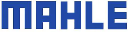 Logo von Mahle