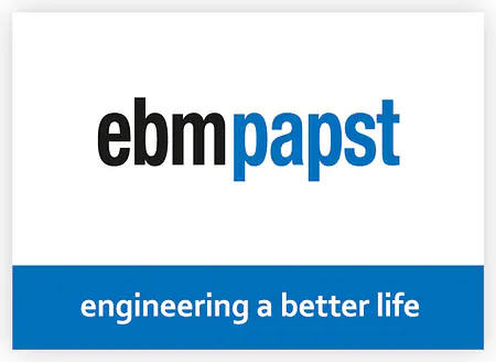 Logo von ebm-papst Unternehmensgruppe