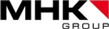 Logo von MHK Verbundgruppe