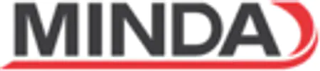 Logo von MINDA Industrieanlagen